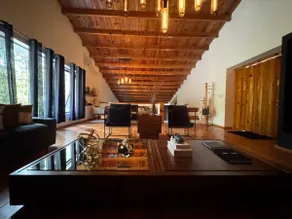 Casa Avandaro in the Forest - Image 4