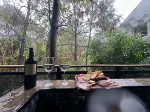 Casa Avandaro in the Forest - Image 4