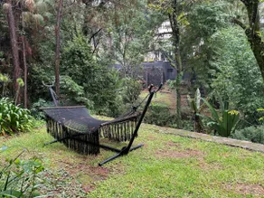 Casa Avandaro in the Forest - Image 5