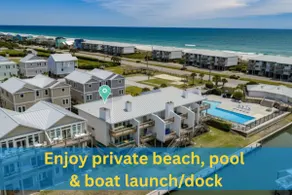Updated Townhouse I Pool I Hot Tub I Beach Access - Image 5