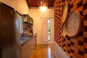 Choupana da Lagoa, Bungalow in the Sun - Image 4
