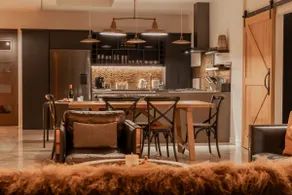 Black Stilt Retreat, STUNNING luxury property - Image 2