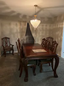 Lovely three bedroom townhouse sleeps six . - Image 2