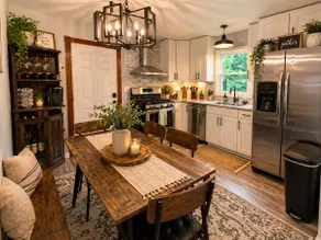Cheerful residential house with all yours needs. - Image 3