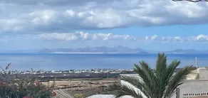 Casa Aloes. Sea and Volcanoes - Image 3
