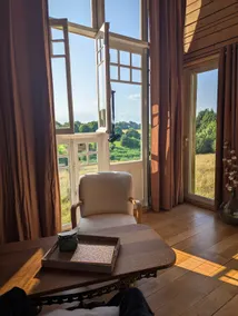 Des Deux Chênes Spa Cabin - Image 3