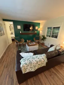 Creekside Retreat, Modern Cabin, One-of-a-Kind - Image 2