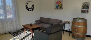 Sablières apartment - Image 3
