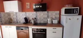 Sablières apartment - Image 5