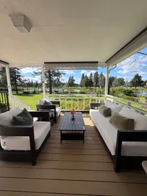 Lakefront Getaway w/Saltwater Hot Tub, privateDock - Image 3
