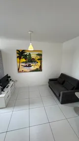 Praia and pool 17 andar panoramic view - Image 3
