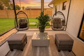 Beach, Fire Pit, Screened Patio, Family Friendly - Image 5