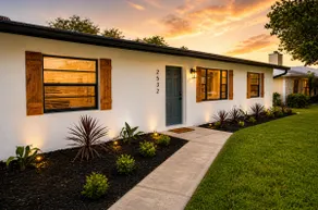 Beach, Fire Pit, Screened Patio, Family Friendly - Image 3