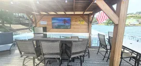 Lake Of The Ozarks | Lakefront | Private Dock - Image 2