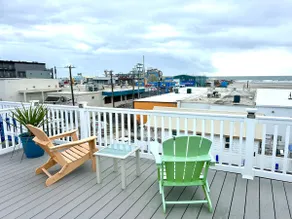 Only steps away to the beach and boardwalk! - Image 5