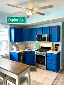 Only steps away to the beach and boardwalk! - Image 4