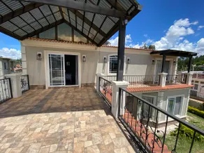 Entire House in Zacualpa, Quiche - Image 2