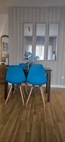 Stylety Alcazar apartment. 3 bedrooms, WIFI, A/C, Elevator - Image 2