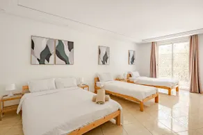 Modern & spacious 3 bedrooms/ 1min Hassan tower - Image 4