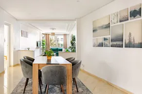 Modern & spacious 3 bedrooms/ 1min Hassan tower - Image 2