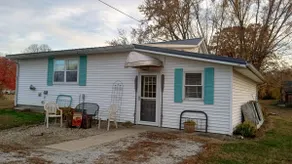Peaceful River Cottage on the Wabash River! - Image 2