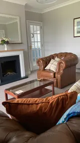 Tranquil 4 bedroom house overlooking Dungloe lake - Image 2