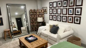 The Colonial Winston-Salem: a boutique guest suite - Image 3