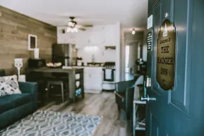 Downtown Kingston, TN. Apartment on the lake. - Image 3