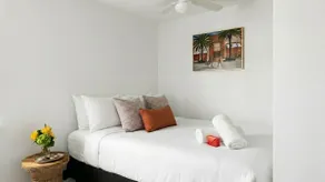 Private Entrance Cozy Room | Sawgrass Mills | BBT - Image 5