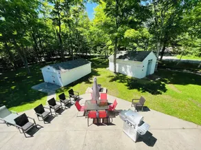 3BR Georgian Bay: Walk to Sandy Beach + BBQ - Image 4