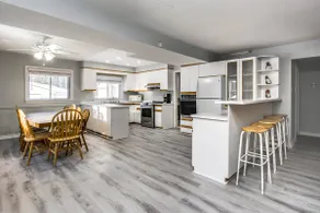 3BR Georgian Bay: Walk to Sandy Beach + BBQ - Image 3