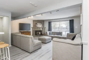 3BR Georgian Bay: Walk to Sandy Beach + BBQ - Image 2