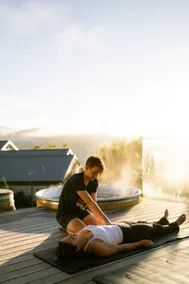 Woodland Bay Retreat:Private Sauna&Spa w/Bay views - Image 4