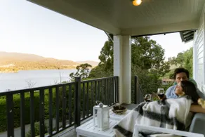 Woodland Bay Retreat:Private Sauna&Spa w/Bay views - Image 5