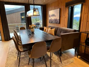 New cabin with stunning views of Gaustatoppen - Image 3