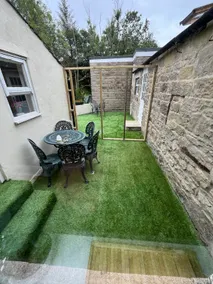 Bridge End Cottage, Northumberland - sleeps 4 - Image 4