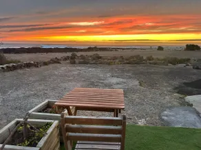 Appartamento 'El Cotillo Mar Vista Mare' con Terrazza & Wi-Fi - Image 1