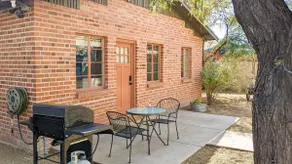 Private Guest House | Central Tucson Sanctuary - Image 4