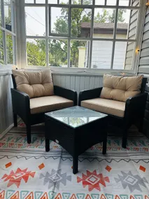 Walk to Downtown • Fire Pit • Sleeps 5 - Image 5