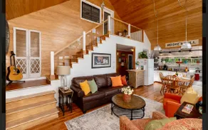 Luxury Lakefront Cottage w/Hot Tub/Kayaks-Sleeps 6 - Image 3