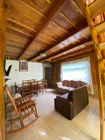 Guaviyú Cabin – Monteverde without filters - Image 5
