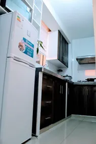 Modern apartment with garage in San Isidro - Image 4