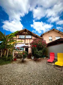 3-star furnished accommodation in a small village in Gers - Image 2
