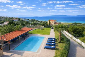 Spacious And Luxurious Villa - Bella villa - Image 5