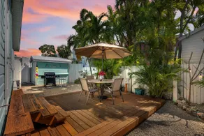 Conch Key Cottage 2 bed 1 bath home w/ramp access - Image 3