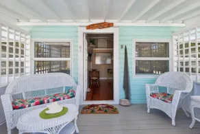 Conch Key Cottage 2 bed 1 bath home w/ramp access - Image 2