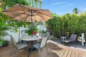 Conch Key Cottage 2 bed 1 bath home w/ramp access - Image 4