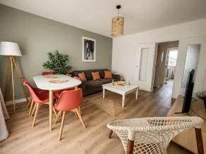 Big apartment ”So zen” - 3 BR -20 min Paris - Image 3