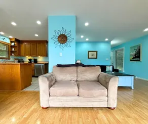 ”Lago Key” Lake Sequoyah Home - Image 2