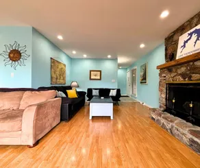 ”Lago Key” Lake Sequoyah Home - Image 5